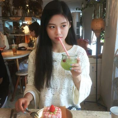 宛若淑女